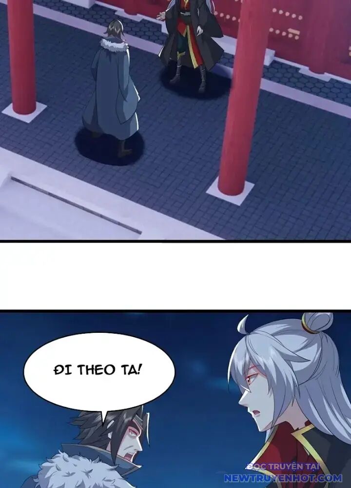 Tiên Võ Đế Tôn Chap 790 - Next Chap 791