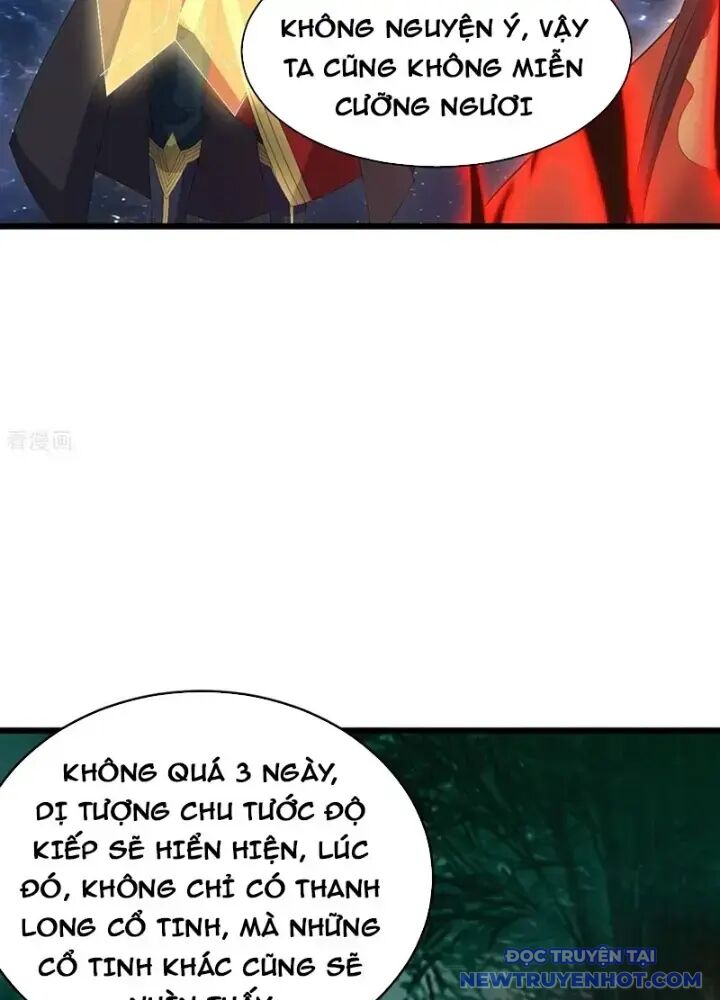 Tiên Võ Đế Tôn Chap 790 - Next Chap 791