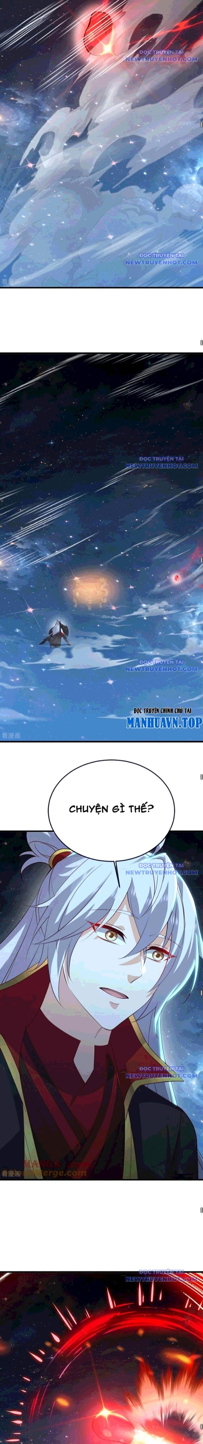 Tiên Võ Đế Tôn Chap 792 - Next Chap 793