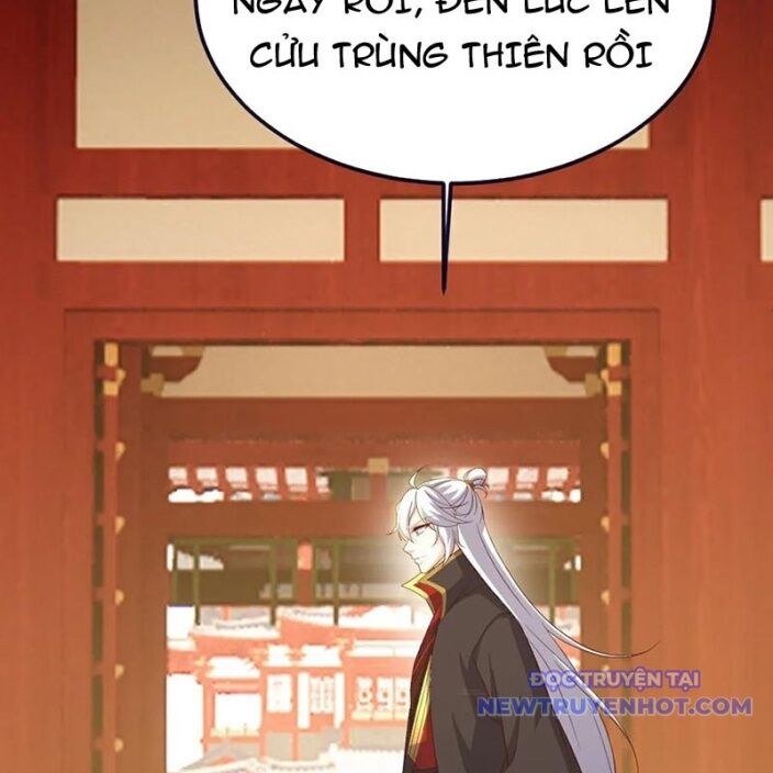 Tiên Võ Đế Tôn Chap 793 - Next Chap 794