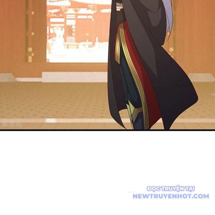 Tiên Võ Đế Tôn Chap 793 - Next Chap 794