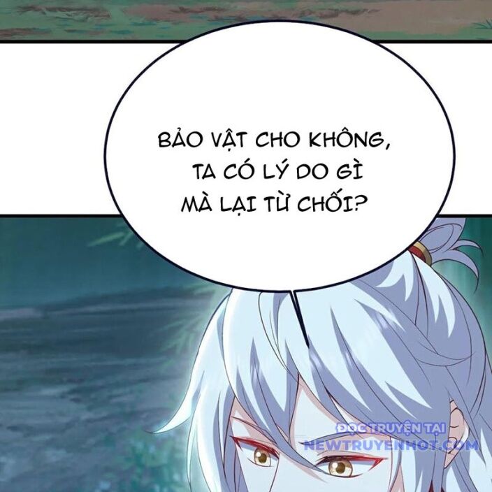 Tiên Võ Đế Tôn Chap 793 - Next Chap 794