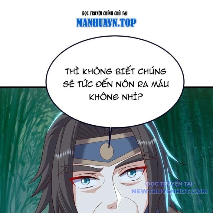 Tiên Võ Đế Tôn Chap 793 - Next Chap 794