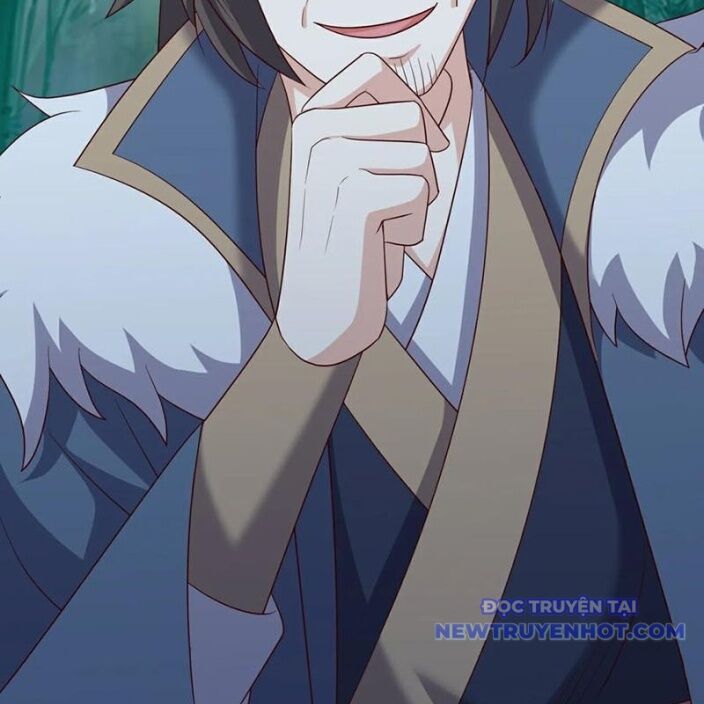 Tiên Võ Đế Tôn Chap 793 - Next Chap 794