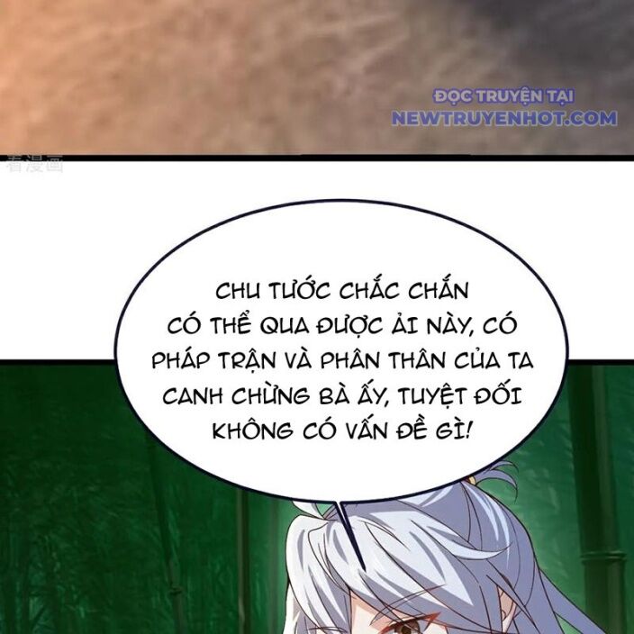 Tiên Võ Đế Tôn Chap 793 - Next Chap 794