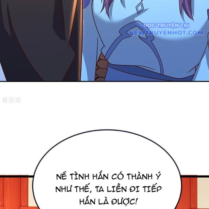 Tiên Võ Đế Tôn Chap 793 - Next Chap 794