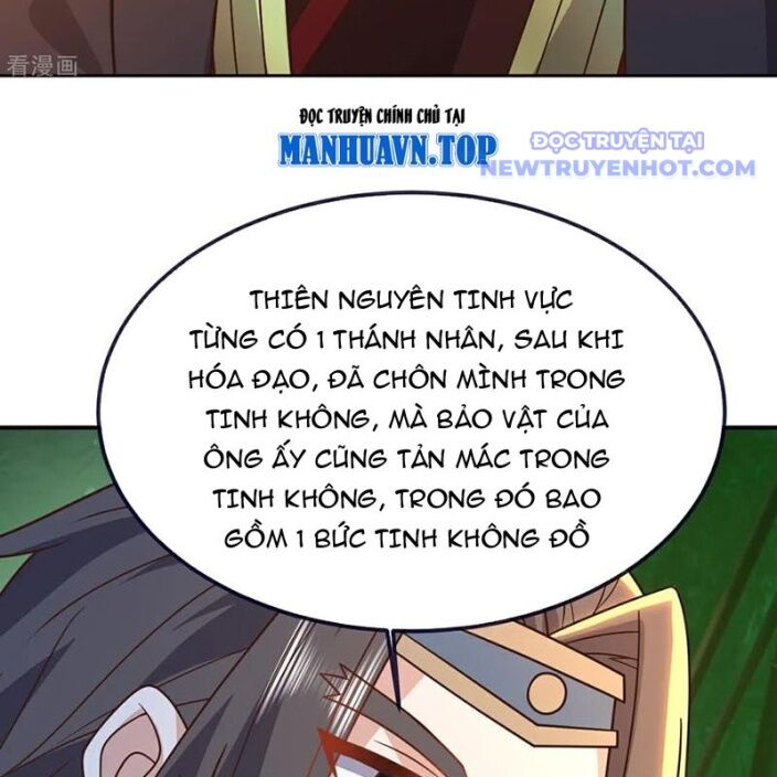 Tiên Võ Đế Tôn Chap 793 - Next Chap 794