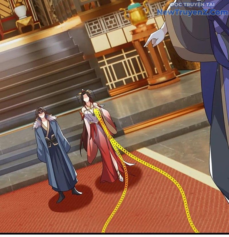 Tiên Võ Đế Tôn Chap 797 - Next Chap 798