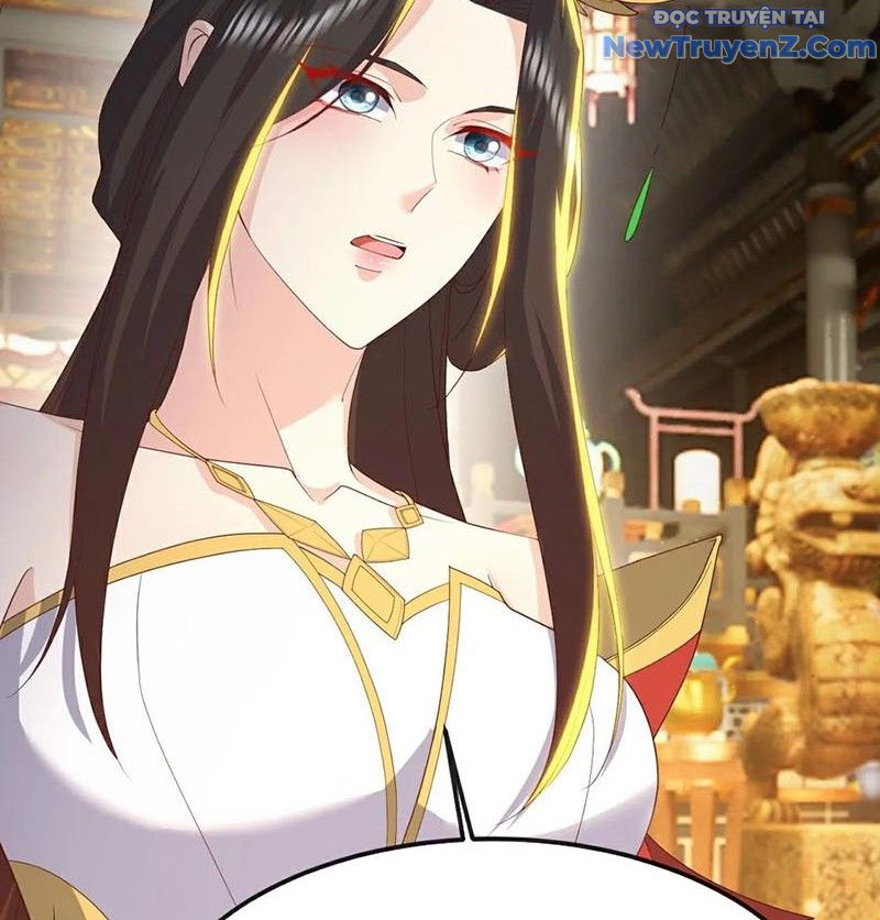 Tiên Võ Đế Tôn Chap 797 - Next Chap 798