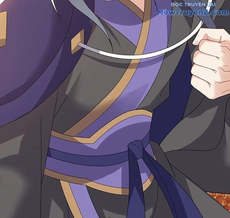 Tiên Võ Đế Tôn Chap 797 - Next Chap 798