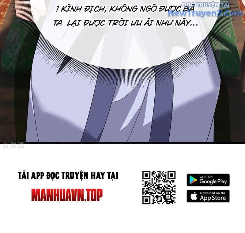 Tiên Võ Đế Tôn Chap 797 - Next Chap 798