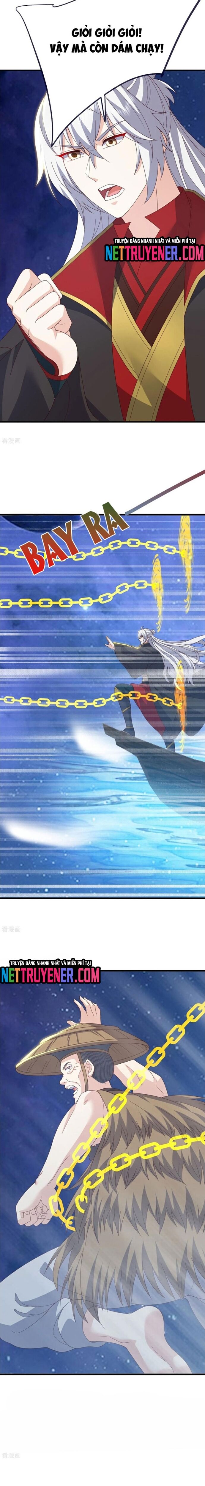 Tiên Võ Đế Tôn Chap 804 - Next Chap 805