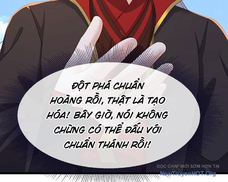 Tiên Võ Đế Tôn Chap 825 - Next Chap 826