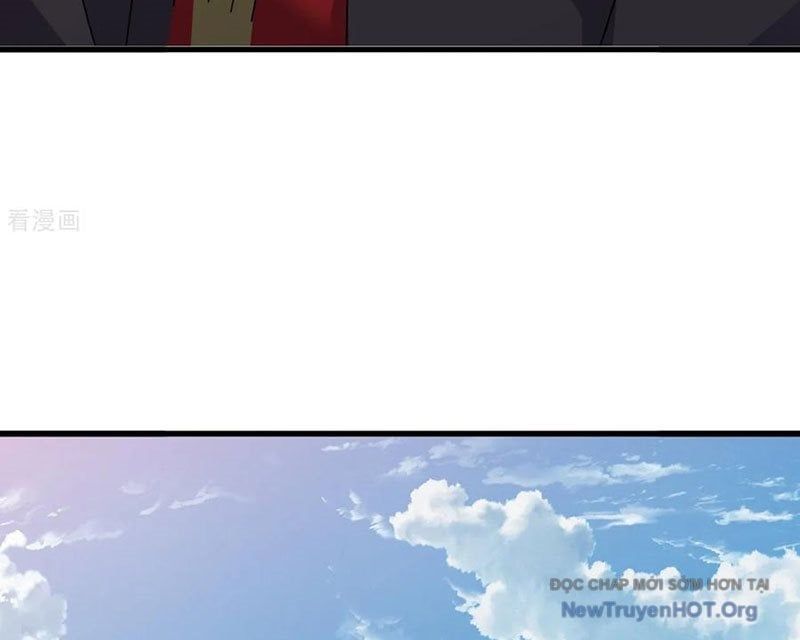 Tiên Võ Đế Tôn Chap 825 - Next Chap 826