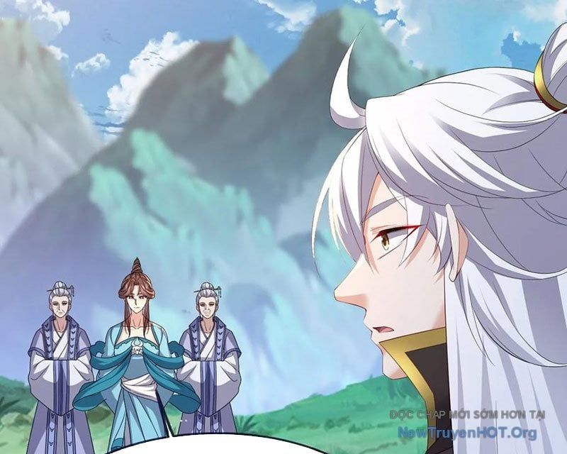 Tiên Võ Đế Tôn Chap 825 - Next Chap 826