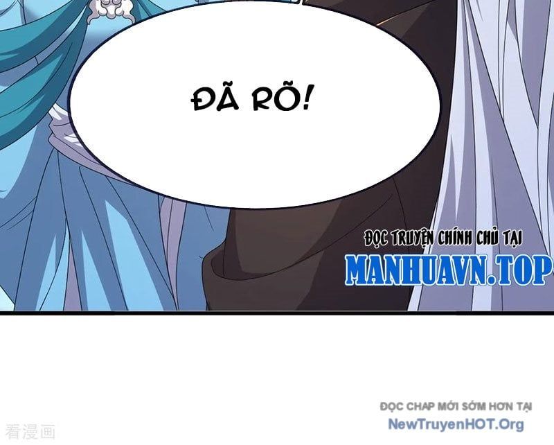 Tiên Võ Đế Tôn Chap 825 - Next Chap 826