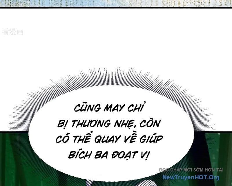 Tiên Võ Đế Tôn Chap 825 - Next Chap 826