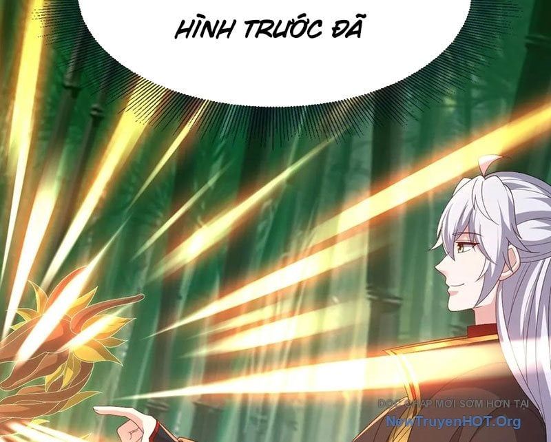 Tiên Võ Đế Tôn Chap 825 - Next Chap 826