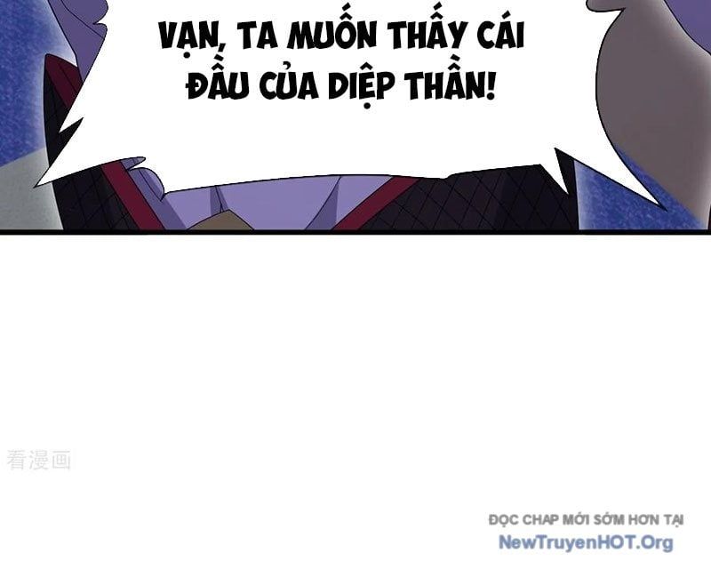 Tiên Võ Đế Tôn Chap 825 - Next Chap 826