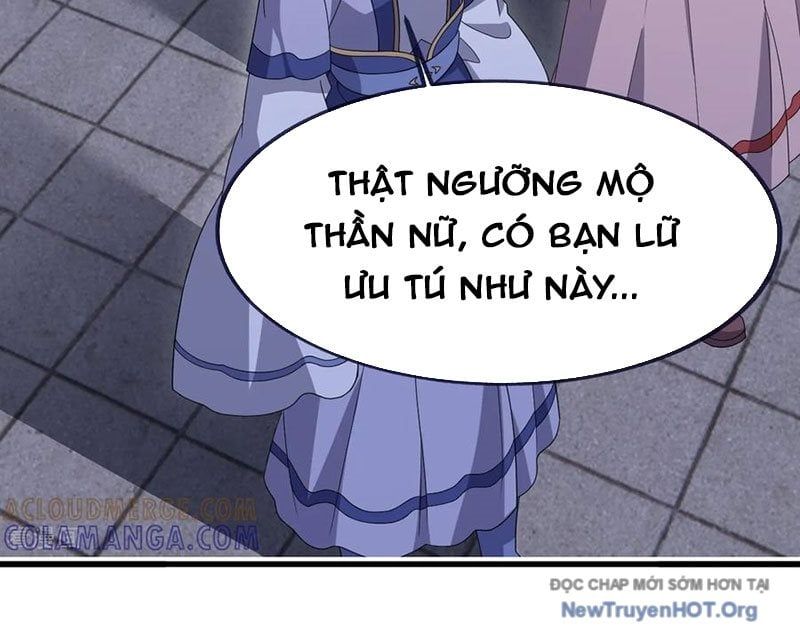 Tiên Võ Đế Tôn Chap 825 - Next Chap 826