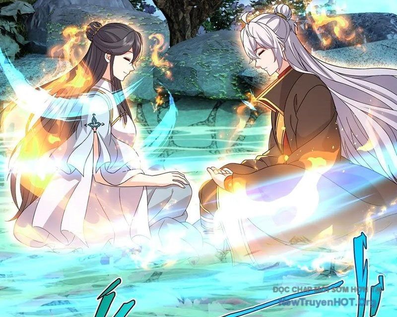 Tiên Võ Đế Tôn Chap 825 - Next Chap 826