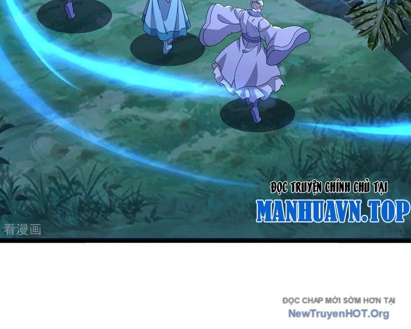 Tiên Võ Đế Tôn Chap 825 - Next Chap 826