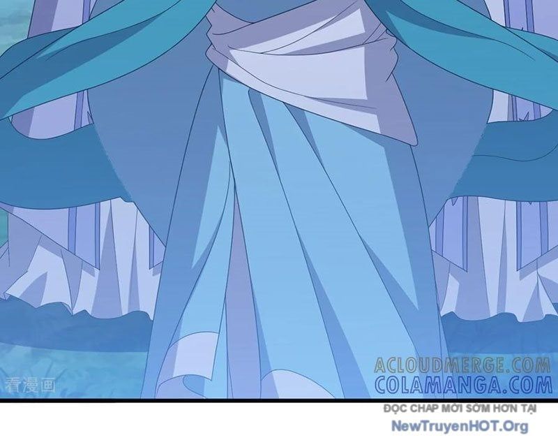 Tiên Võ Đế Tôn Chap 825 - Next Chap 826