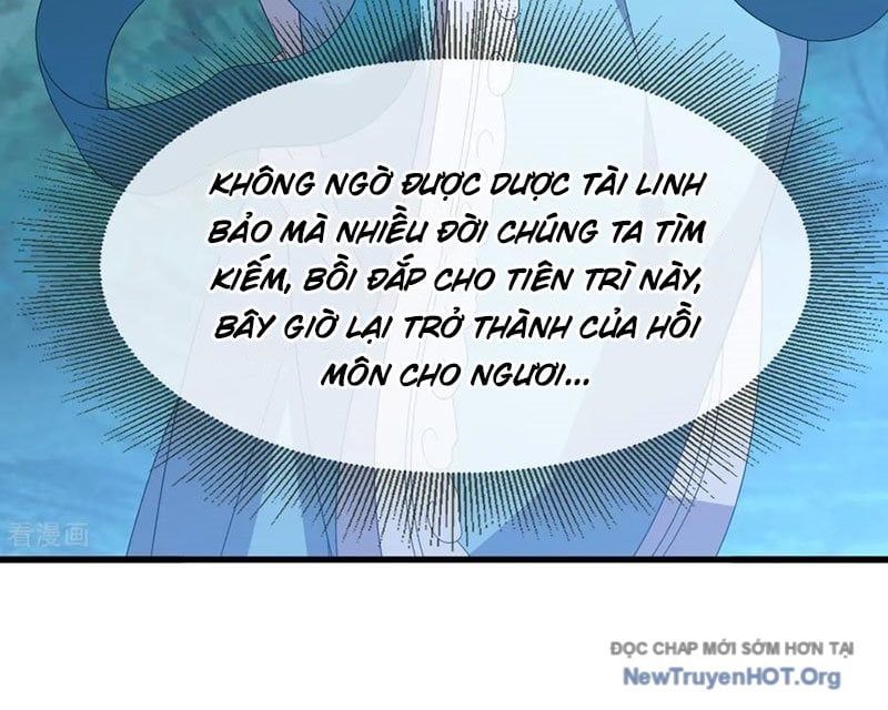 Tiên Võ Đế Tôn Chap 825 - Next Chap 826