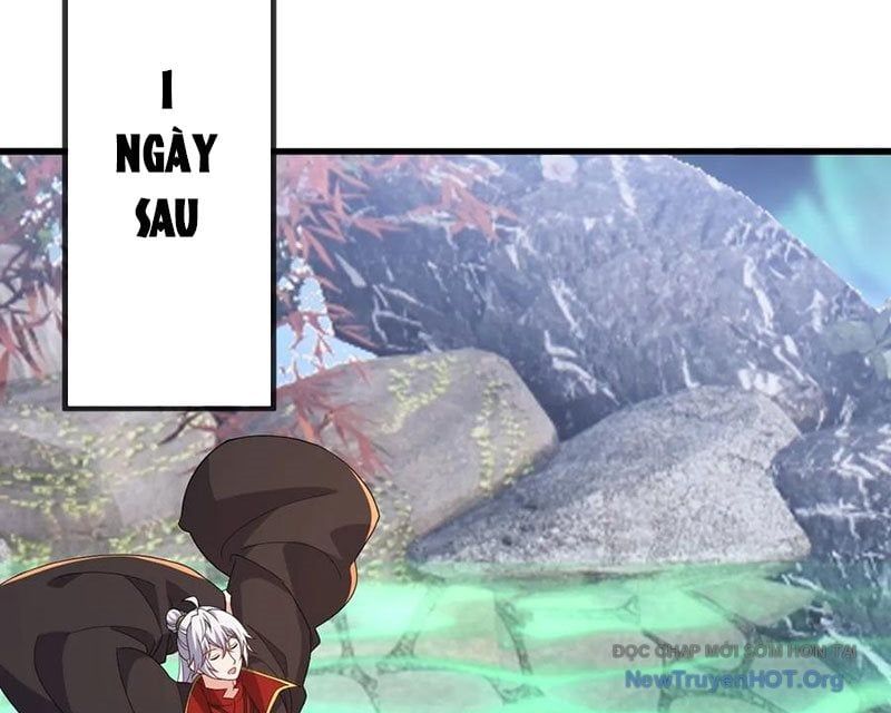 Tiên Võ Đế Tôn Chap 825 - Next Chap 826