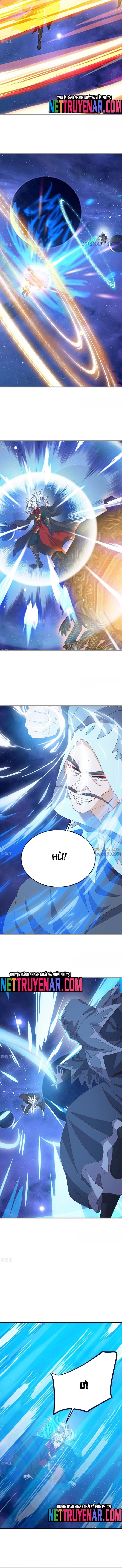 Tiên Võ Đế Tôn Chap 828 - Next Chap 829