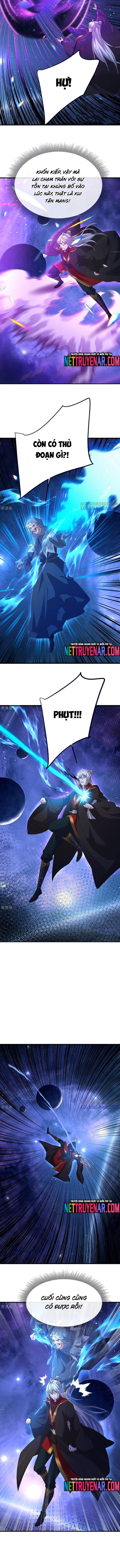 Tiên Võ Đế Tôn Chap 828 - Next Chap 829