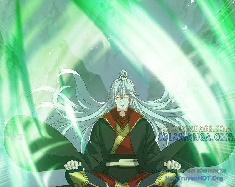 Tiên Võ Đế Tôn Chap 829 - Next Chap 830