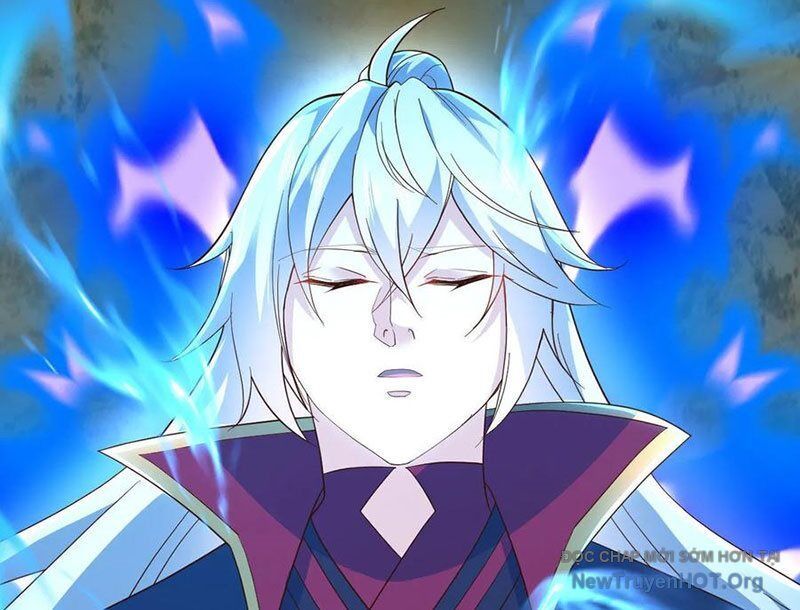 Tiên Võ Đế Tôn Chap 829 - Next Chap 830