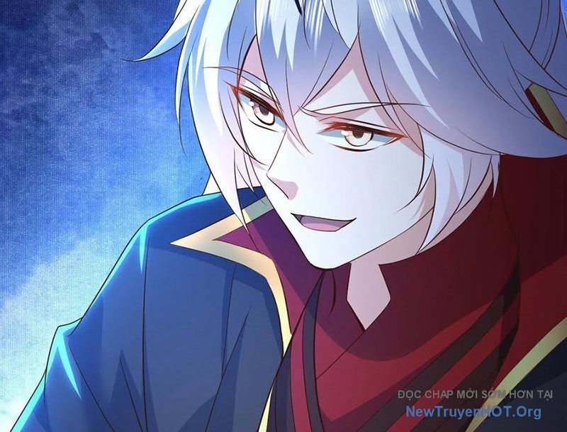 Tiên Võ Đế Tôn Chap 829 - Next Chap 830