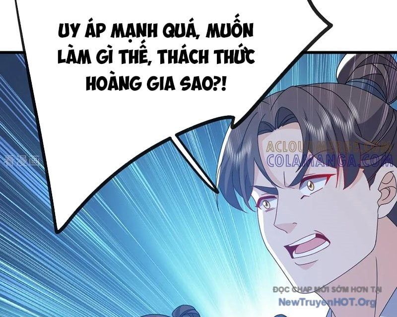 Tiên Võ Đế Tôn Chap 832 - Next Chap 833
