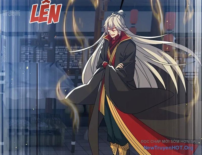 Tiên Võ Đế Tôn Chap 832 - Next Chap 833