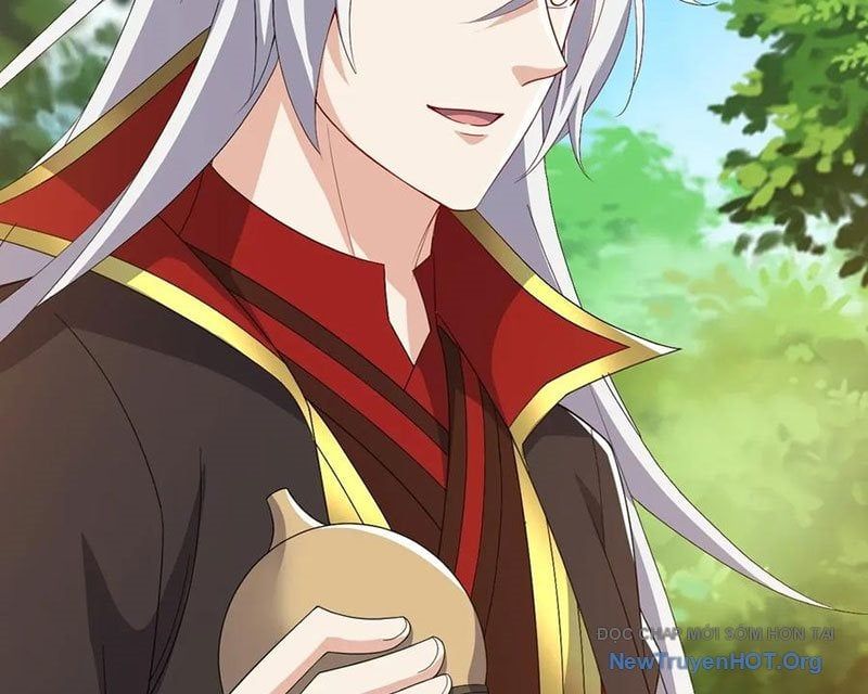 Tiên Võ Đế Tôn Chap 832 - Next Chap 833