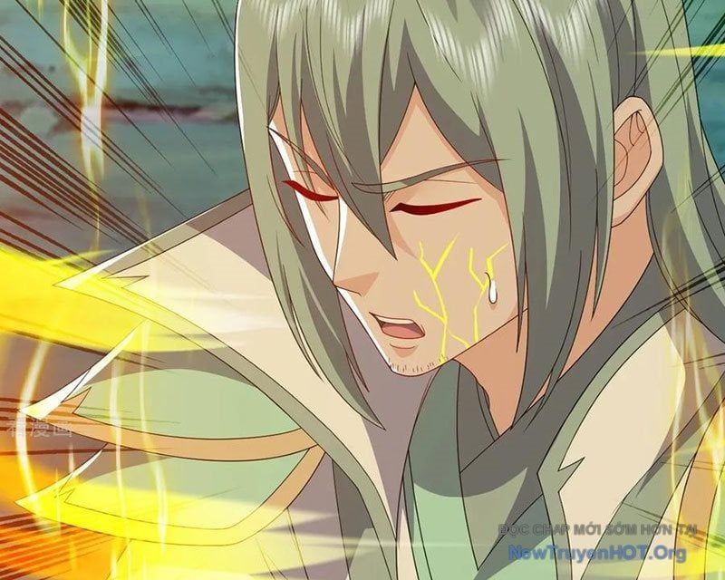 Tiên Võ Đế Tôn Chap 832 - Next Chap 833