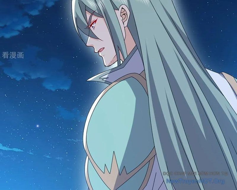 Tiên Võ Đế Tôn Chap 832 - Next Chap 833