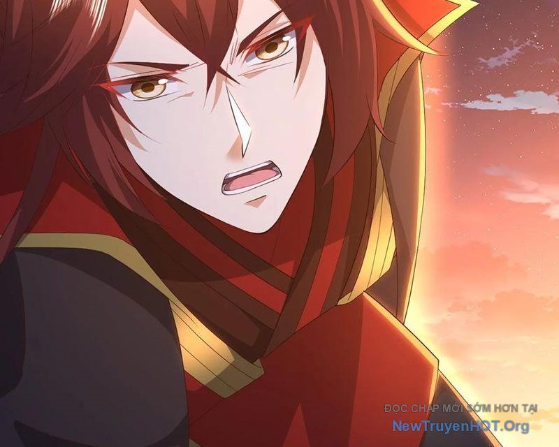 Tiên Võ Đế Tôn Chap 834 - Next Chap 835