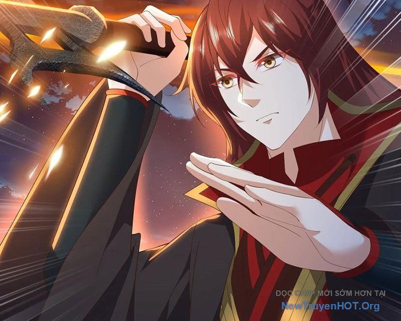 Tiên Võ Đế Tôn Chap 834 - Next Chap 835