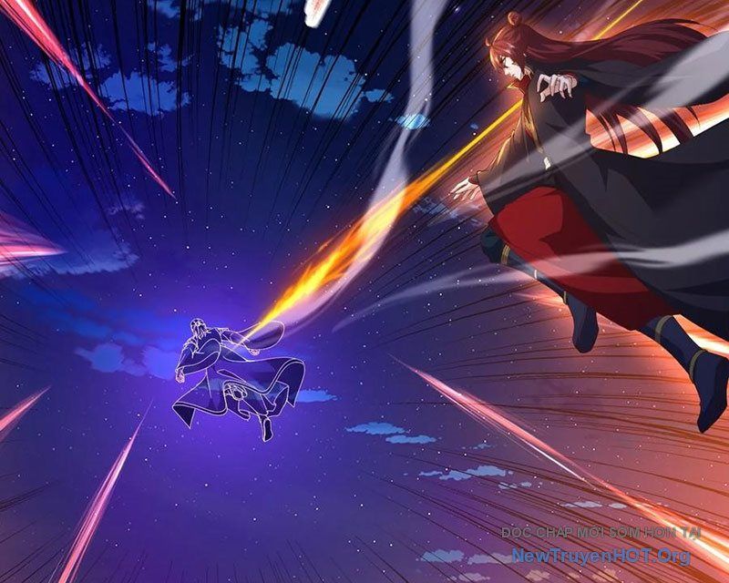 Tiên Võ Đế Tôn Chap 834 - Next Chap 835