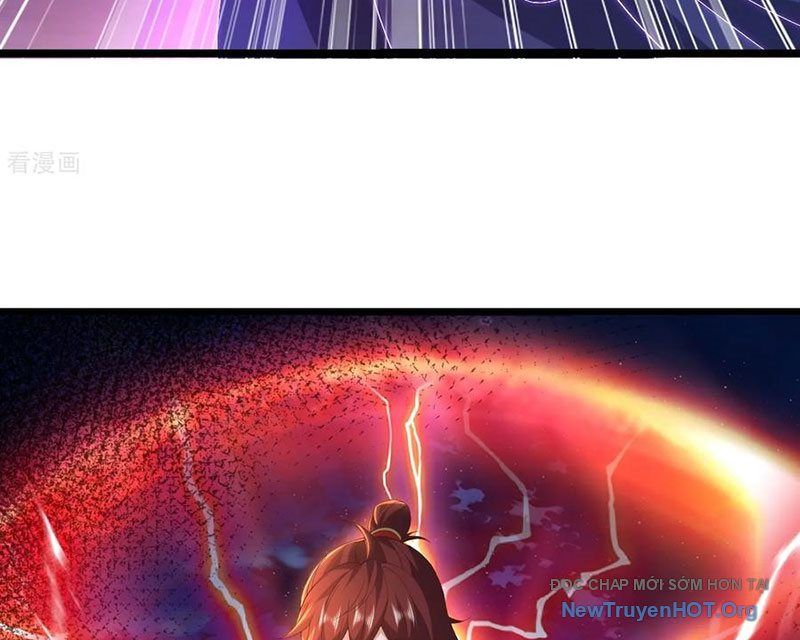 Tiên Võ Đế Tôn Chap 834 - Next Chap 835