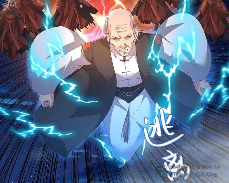 Tiên Võ Đế Tôn Chap 834 - Next Chap 835