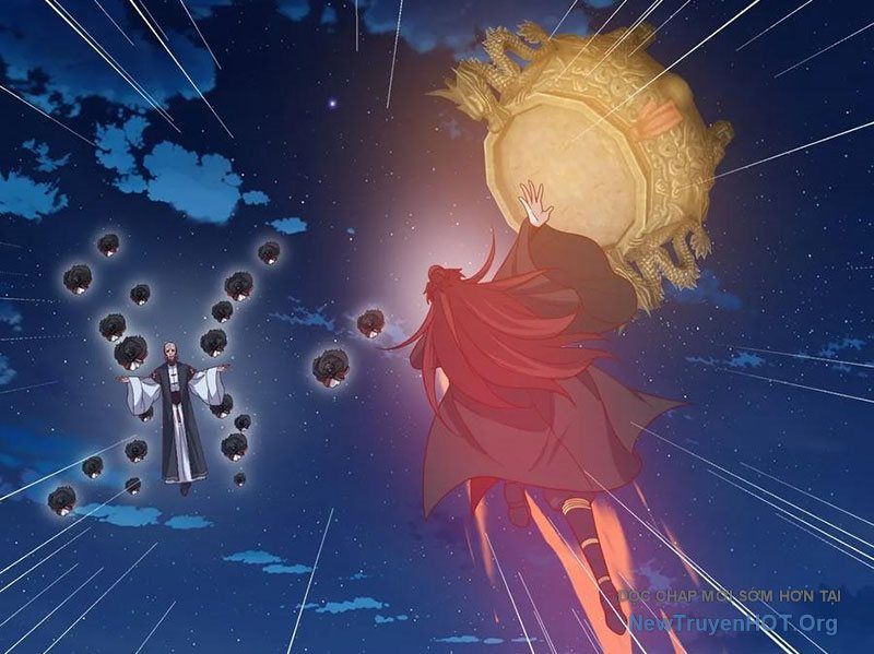 Tiên Võ Đế Tôn Chap 834 - Next Chap 835