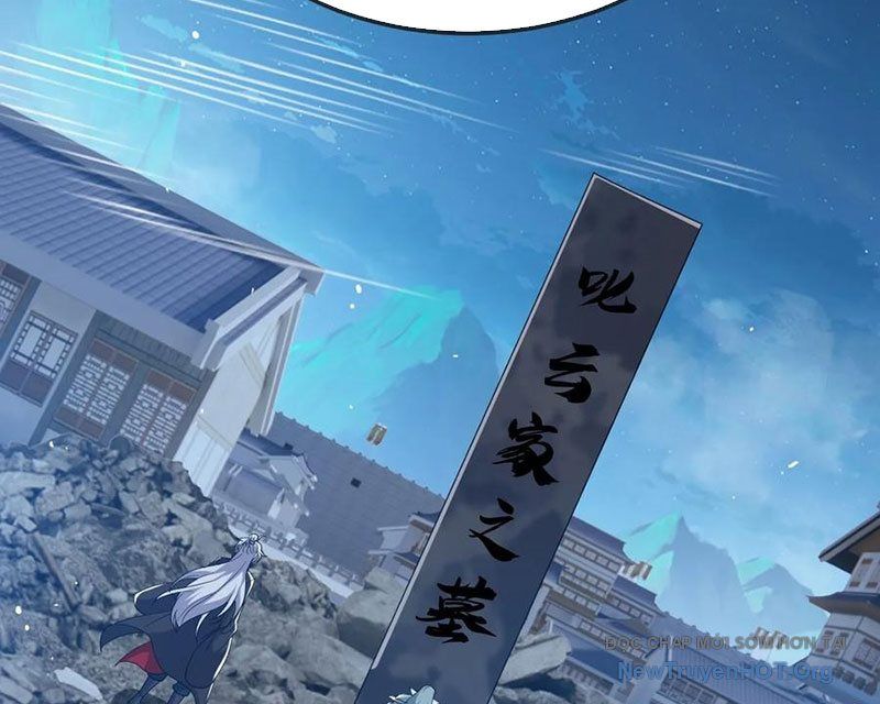 Tiên Võ Đế Tôn Chap 835 - Next Chap 836