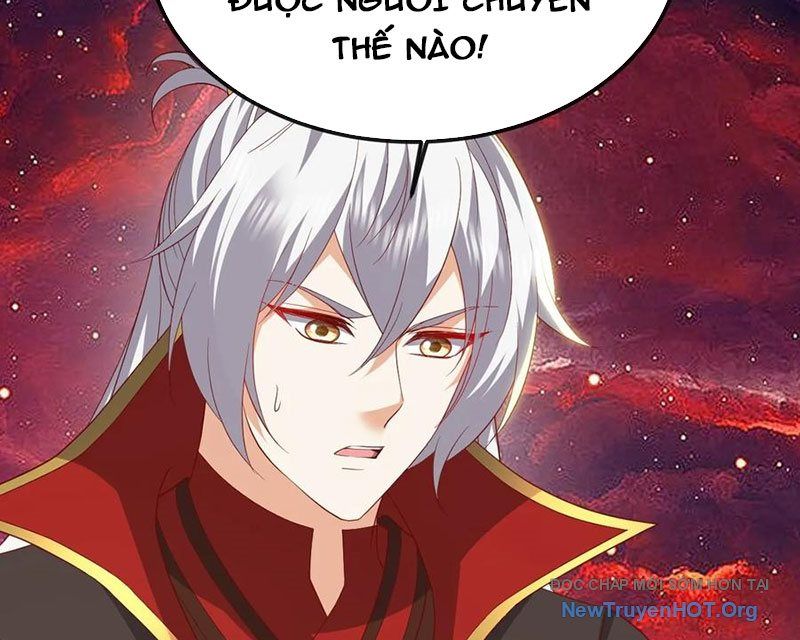 Tiên Võ Đế Tôn Chap 835 - Next Chap 836