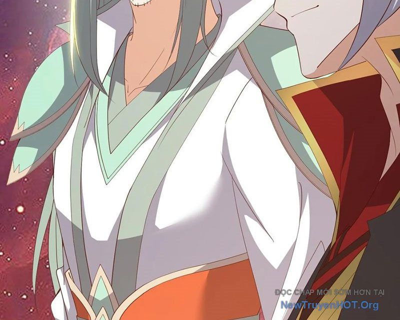 Tiên Võ Đế Tôn Chap 835 - Next Chap 836