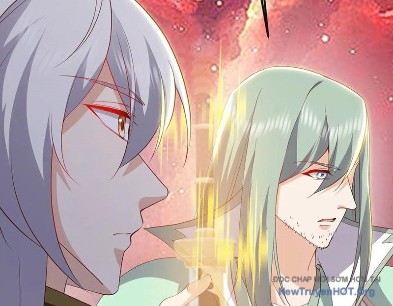 Tiên Võ Đế Tôn Chap 835 - Next Chap 836