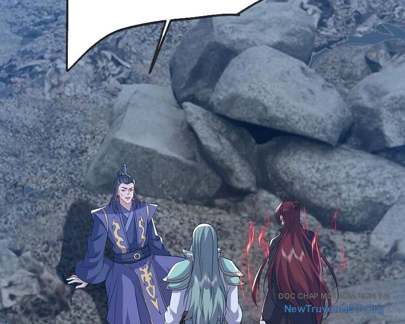 Tiên Võ Đế Tôn Chap 835 - Next Chap 836